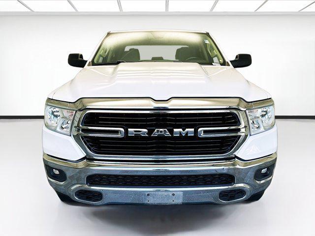 used 2019 Ram 1500 car, priced at $22,799