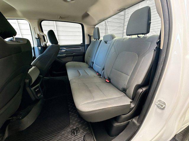 used 2019 Ram 1500 car, priced at $23,099