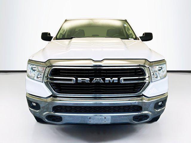 used 2019 Ram 1500 car, priced at $21,999