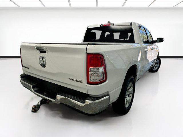 used 2019 Ram 1500 car, priced at $22,799