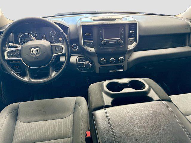 used 2019 Ram 1500 car, priced at $22,799