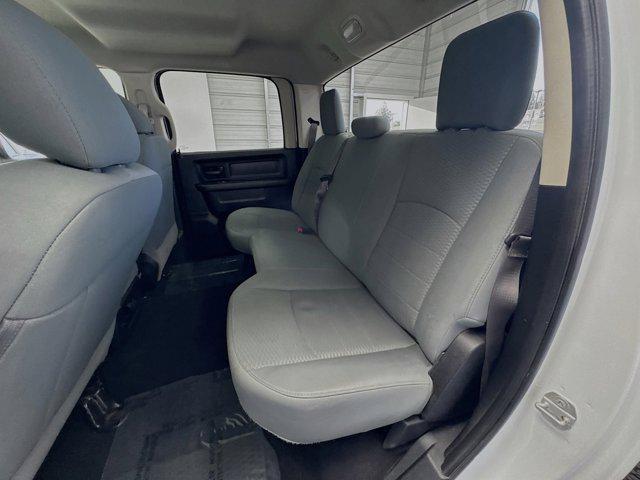 used 2019 Ram 1500 car, priced at $23,977