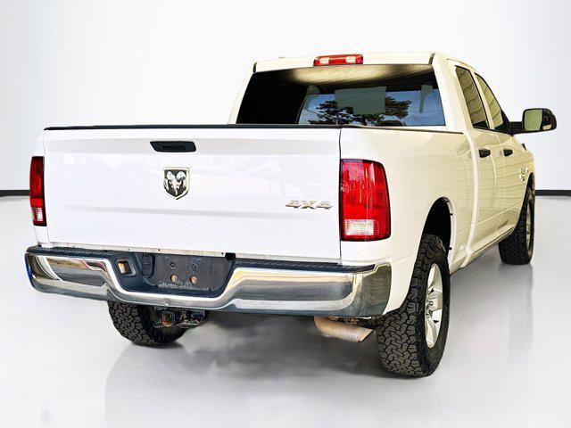 used 2019 Ram 1500 car, priced at $23,977