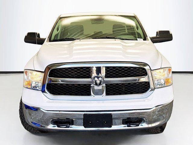 used 2019 Ram 1500 car, priced at $23,977