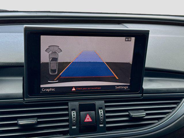 used 2016 Audi A7 car, priced at $14,998