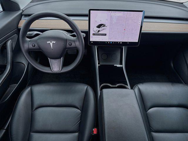 used 2020 Tesla Model 3 car, priced at $19,392