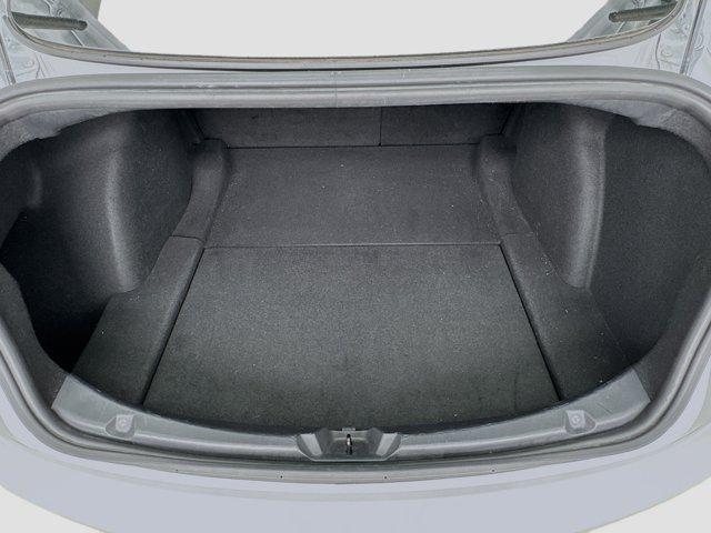used 2020 Tesla Model 3 car, priced at $19,392