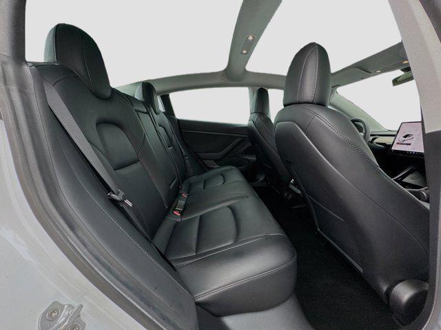 used 2020 Tesla Model 3 car, priced at $19,392
