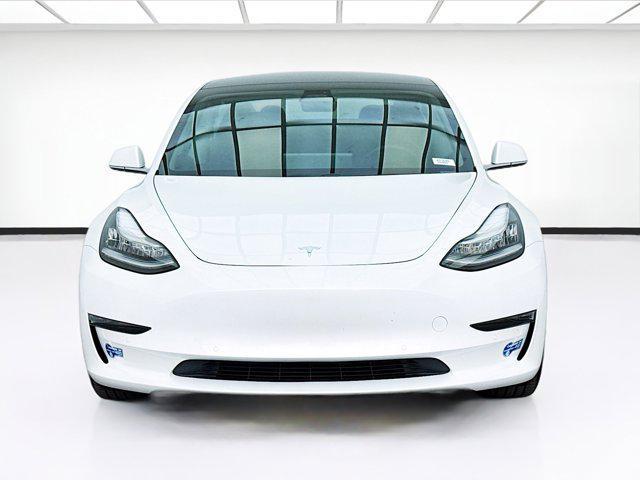 used 2020 Tesla Model 3 car, priced at $19,392