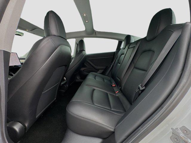 used 2020 Tesla Model 3 car, priced at $19,392