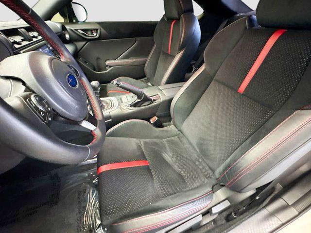 used 2023 Subaru BRZ car, priced at $28,450