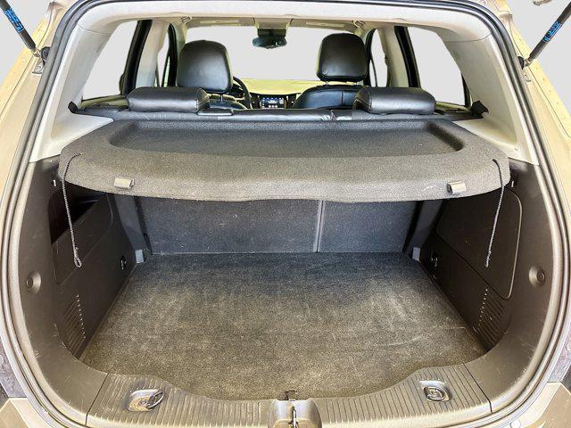 used 2022 Chevrolet Trax car, priced at $15,835
