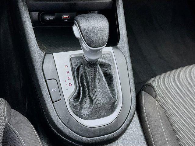 used 2023 Kia Forte car, priced at $17,555