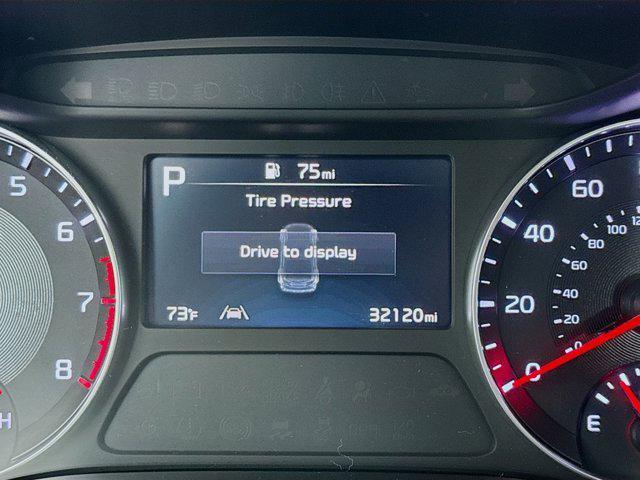 used 2023 Kia Forte car, priced at $17,555