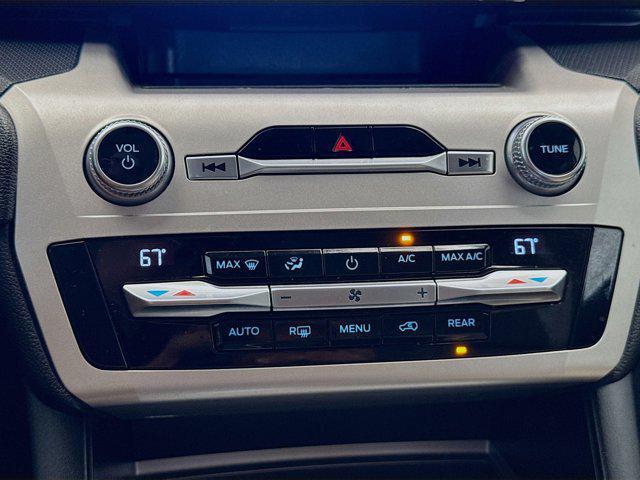 used 2021 Ford Explorer car, priced at $21,800