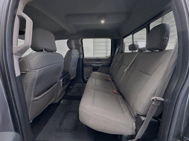 used 2018 Ford F-150 car, priced at $24,688