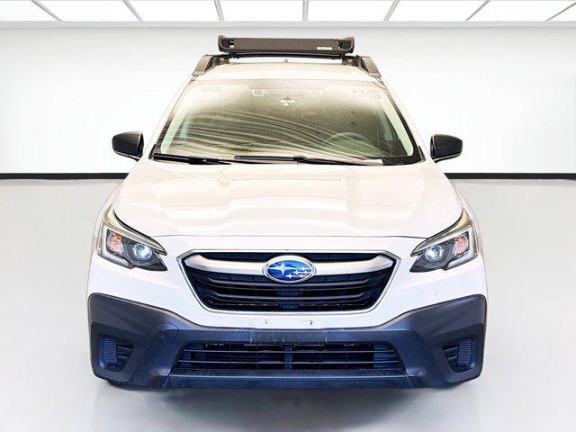 used 2021 Subaru Outback car, priced at $21,498