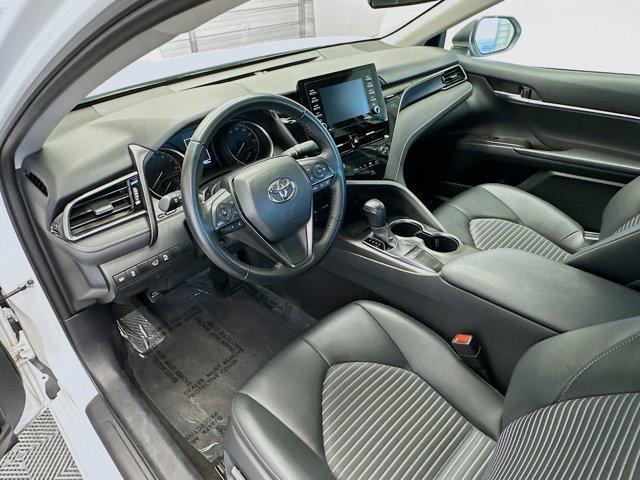 used 2023 Toyota Camry car, priced at $24,888