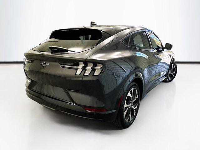 used 2021 Ford Mustang Mach-E car, priced at $25,488