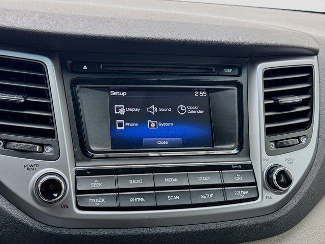 used 2017 Hyundai Tucson car, priced at $15,236