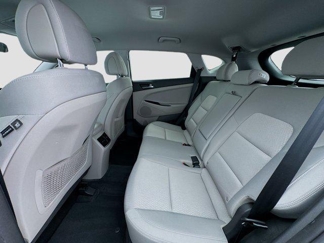 used 2017 Hyundai Tucson car, priced at $15,236