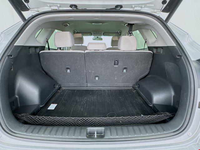 used 2017 Hyundai Tucson car, priced at $15,236