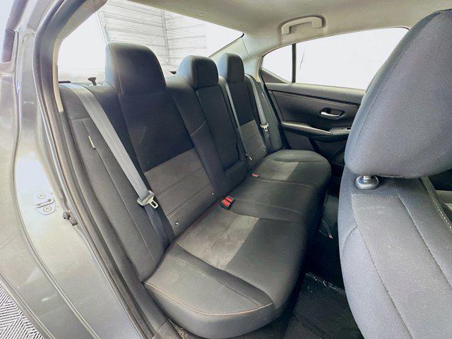 used 2023 Nissan Sentra car, priced at $16,680