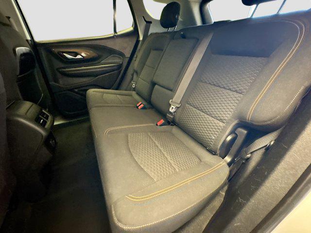 used 2018 GMC Terrain car, priced at $18,423