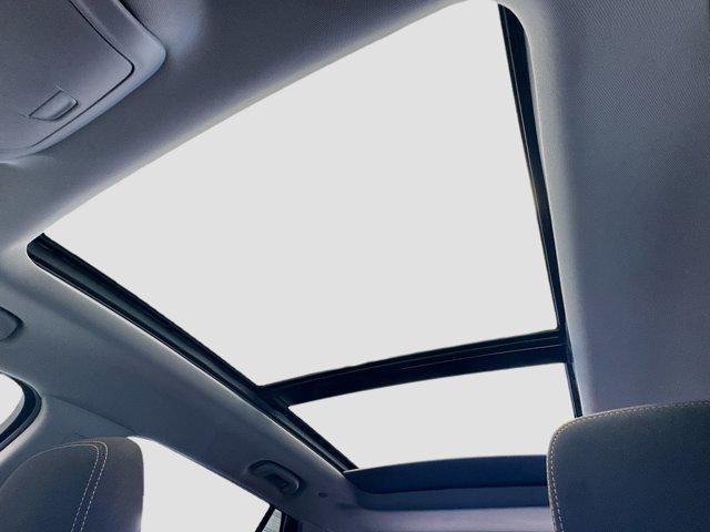used 2018 GMC Terrain car, priced at $18,423