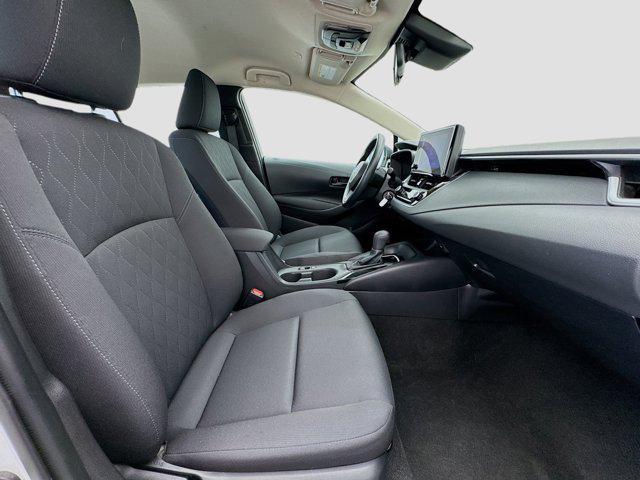 used 2024 Toyota Corolla car, priced at $22,888