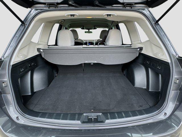 used 2023 Subaru Forester car, priced at $25,577