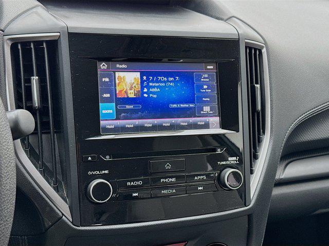 used 2023 Subaru Forester car, priced at $25,577