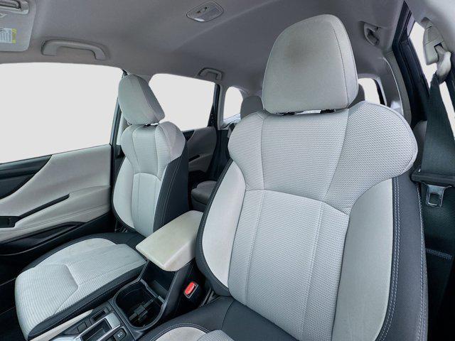 used 2023 Subaru Forester car, priced at $25,577