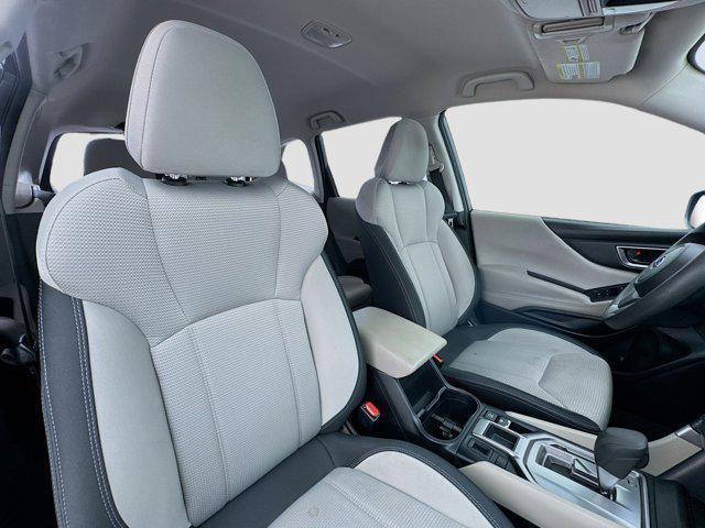 used 2023 Subaru Forester car, priced at $25,577