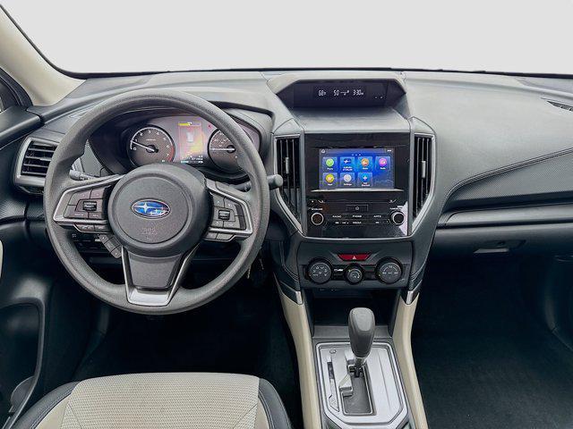 used 2023 Subaru Forester car, priced at $25,577