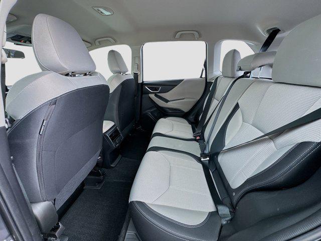 used 2023 Subaru Forester car, priced at $25,577