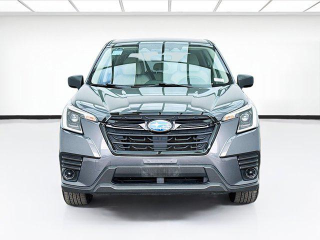 used 2023 Subaru Forester car, priced at $25,577