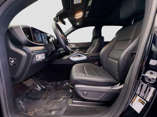 used 2022 Mercedes-Benz GLE 350 car, priced at $38,995