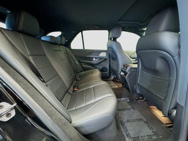 used 2022 Mercedes-Benz GLE 350 car, priced at $38,995