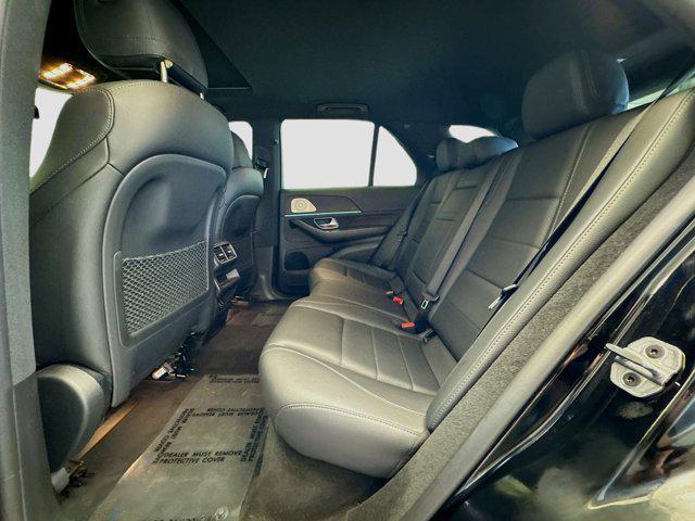 used 2022 Mercedes-Benz GLE 350 car, priced at $38,995