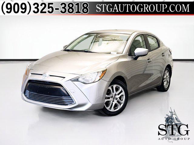 used 2016 Scion iA car, priced at $8,488