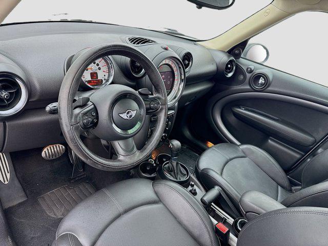 used 2013 MINI Countryman car, priced at $8,998