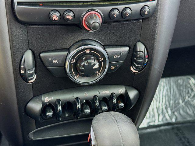 used 2013 MINI Countryman car, priced at $8,998