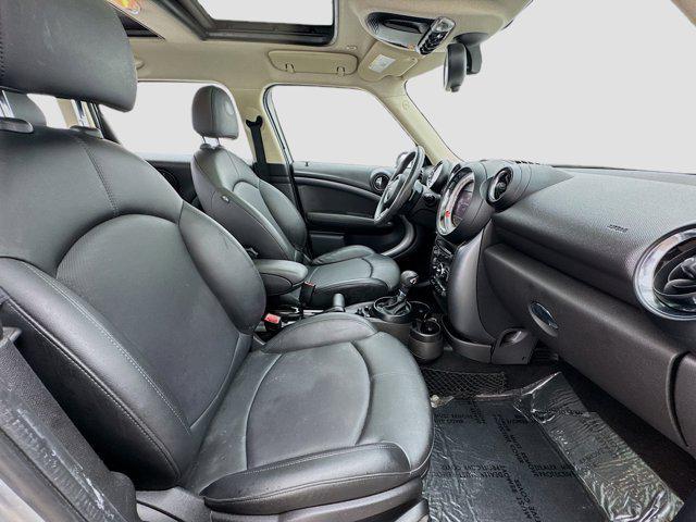 used 2013 MINI Countryman car, priced at $8,998