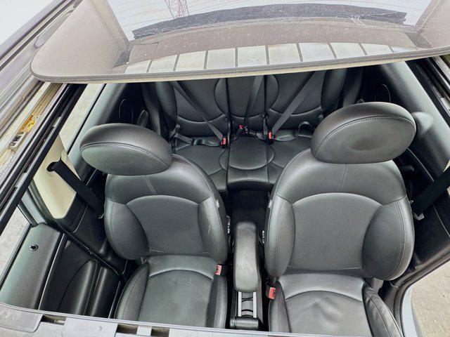 used 2013 MINI Countryman car, priced at $8,998