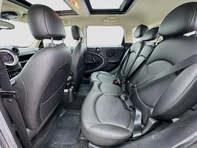 used 2013 MINI Countryman car, priced at $8,998