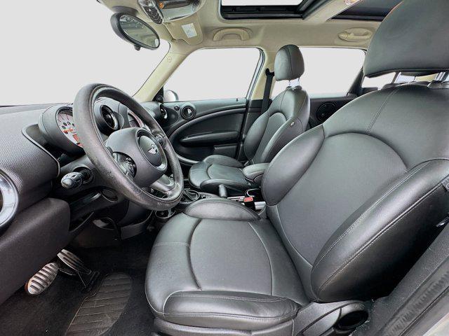 used 2013 MINI Countryman car, priced at $8,998