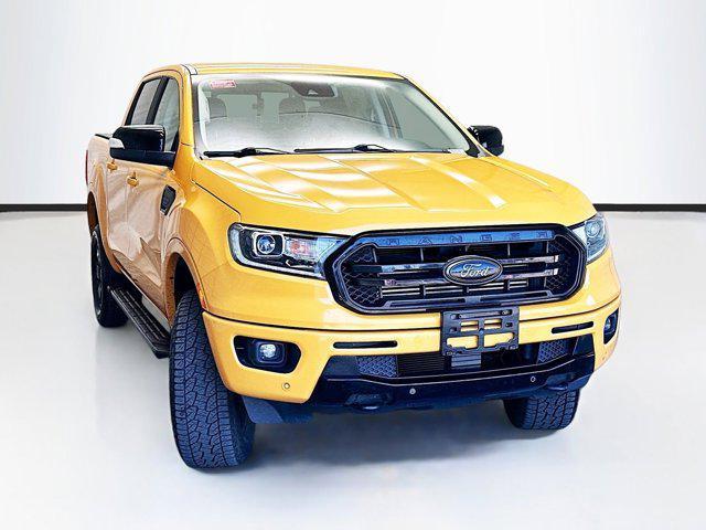 used 2021 Ford Ranger car, priced at $31,977