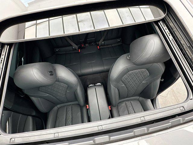used 2021 BMW 530e car, priced at $22,888