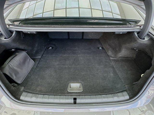 used 2021 BMW 530e car, priced at $22,888